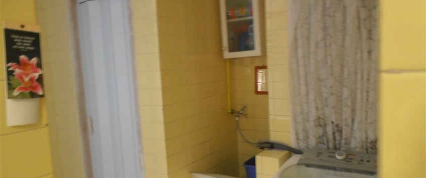 Apartment Avenida Nossa Senhora de Copacabana Rio de Janeiro - Apt 38024